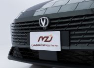 شانجان ايدو ليمتد 1500 سي سي تربو