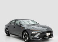 هيونداي ازيرا كلاسيك 3500 سي سي