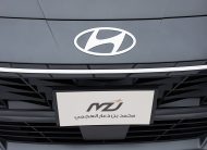 هيونداي النترا سمارت بلس – 2000 سي سي