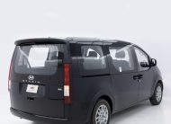 هيونداي ستاريا بنزين 9 راكب 3500 سي سي