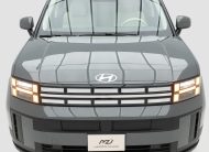 هيونداي سنتافى سمارت بدون دبل 2500 سى سى