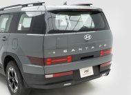 هيونداي سنتافى سمارت بدون دبل 2500 سى سى