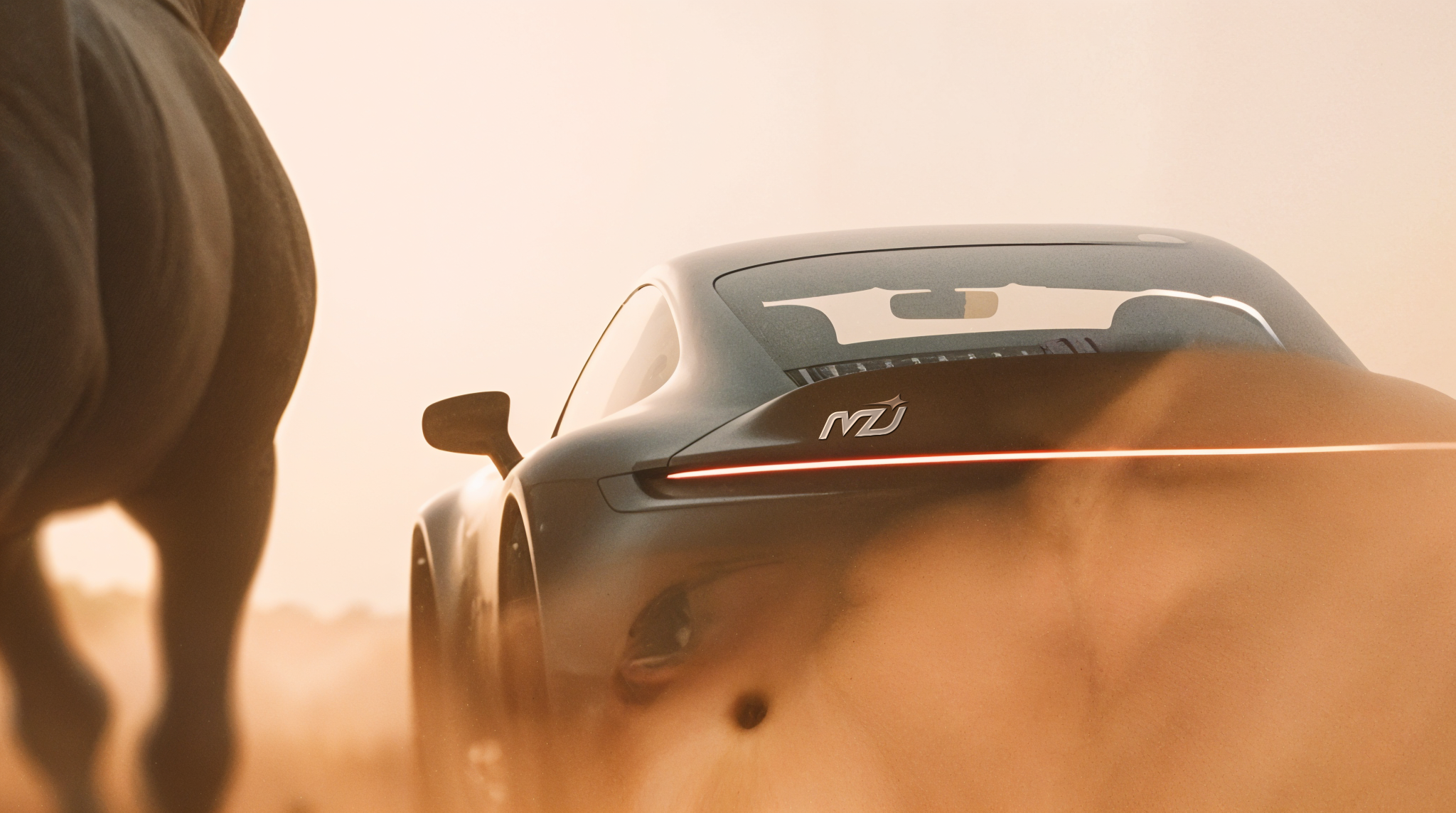 هوية محمد بن ذعار العجمي - قيم الثقة والجودة في سوق السيارات السعودي