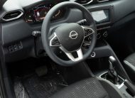 نيسان ماجنايت ستاندر 1000 سي سي