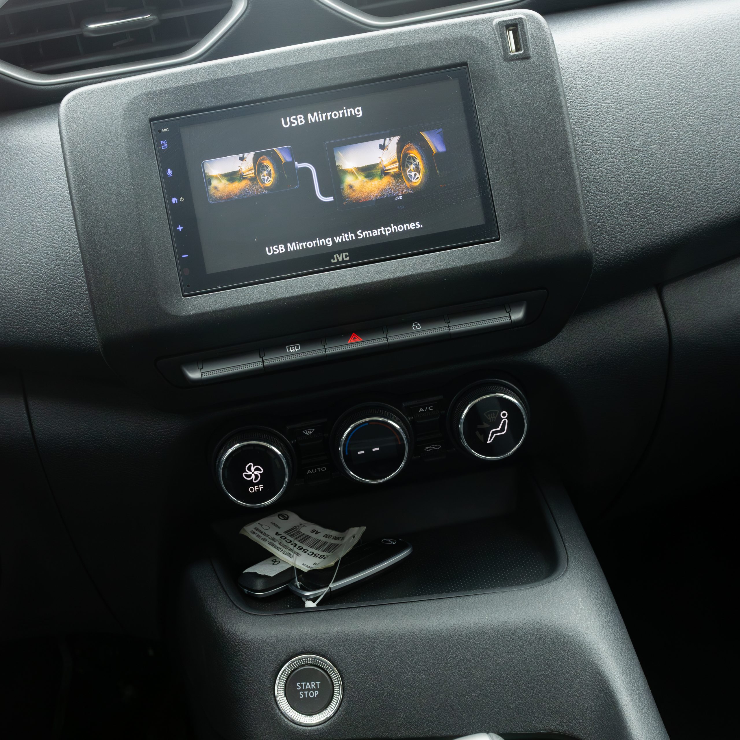 نيسان ماجنايت ستاندر 1000 سي سي