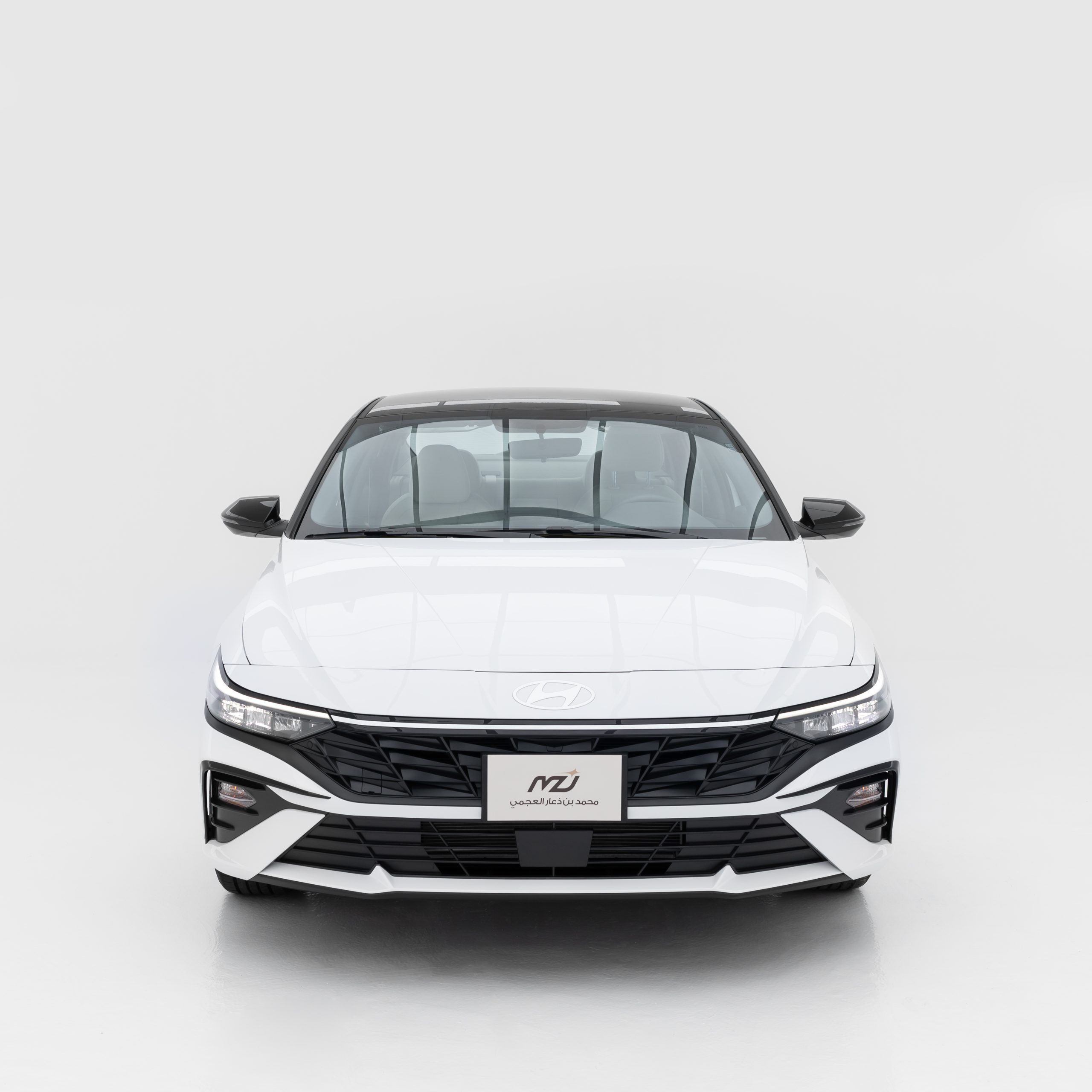 هيونداي – النترا c سمارت – 1500 سي سي – GL