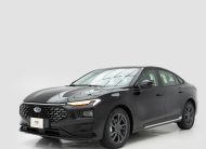 فورد – تورس امبيانتي – 2000 سي سي