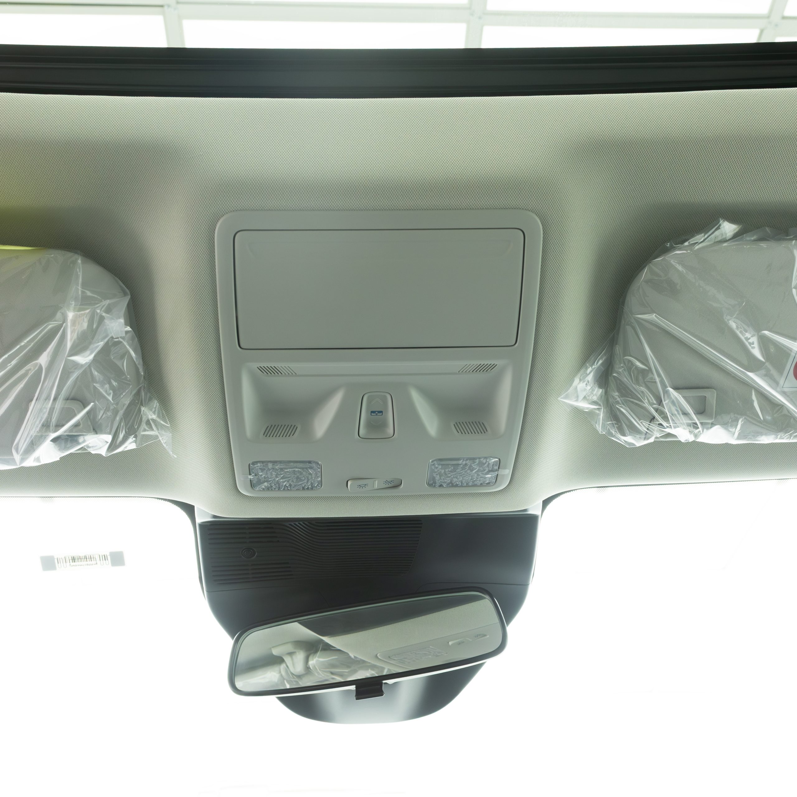 فورد – تورس امبيانتي – 2000 سي سي