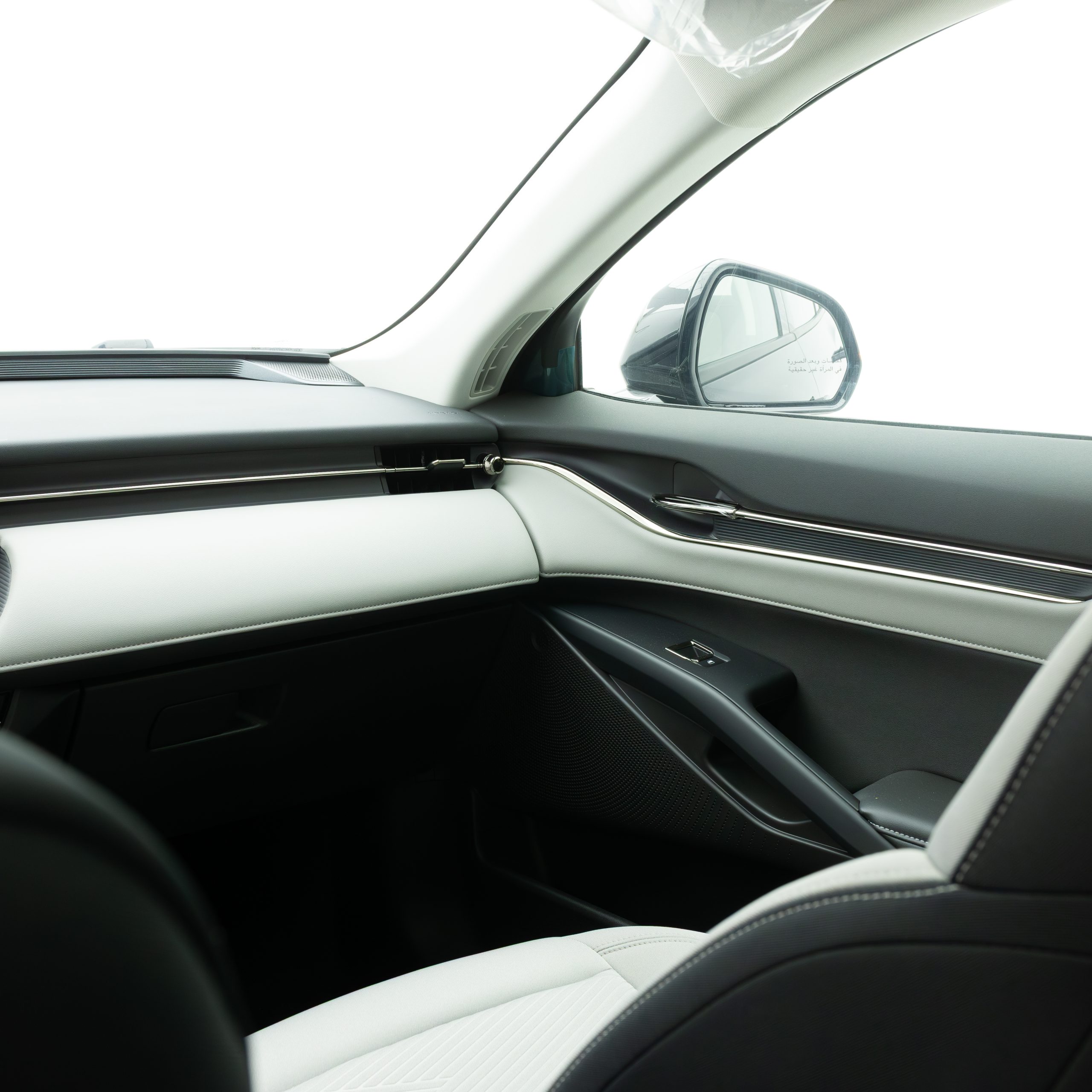 فورد – تورس امبيانتي – 2000 سي سي