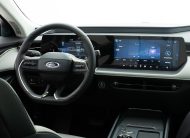 فورد – تورس امبيانتي – 2000 سي سي