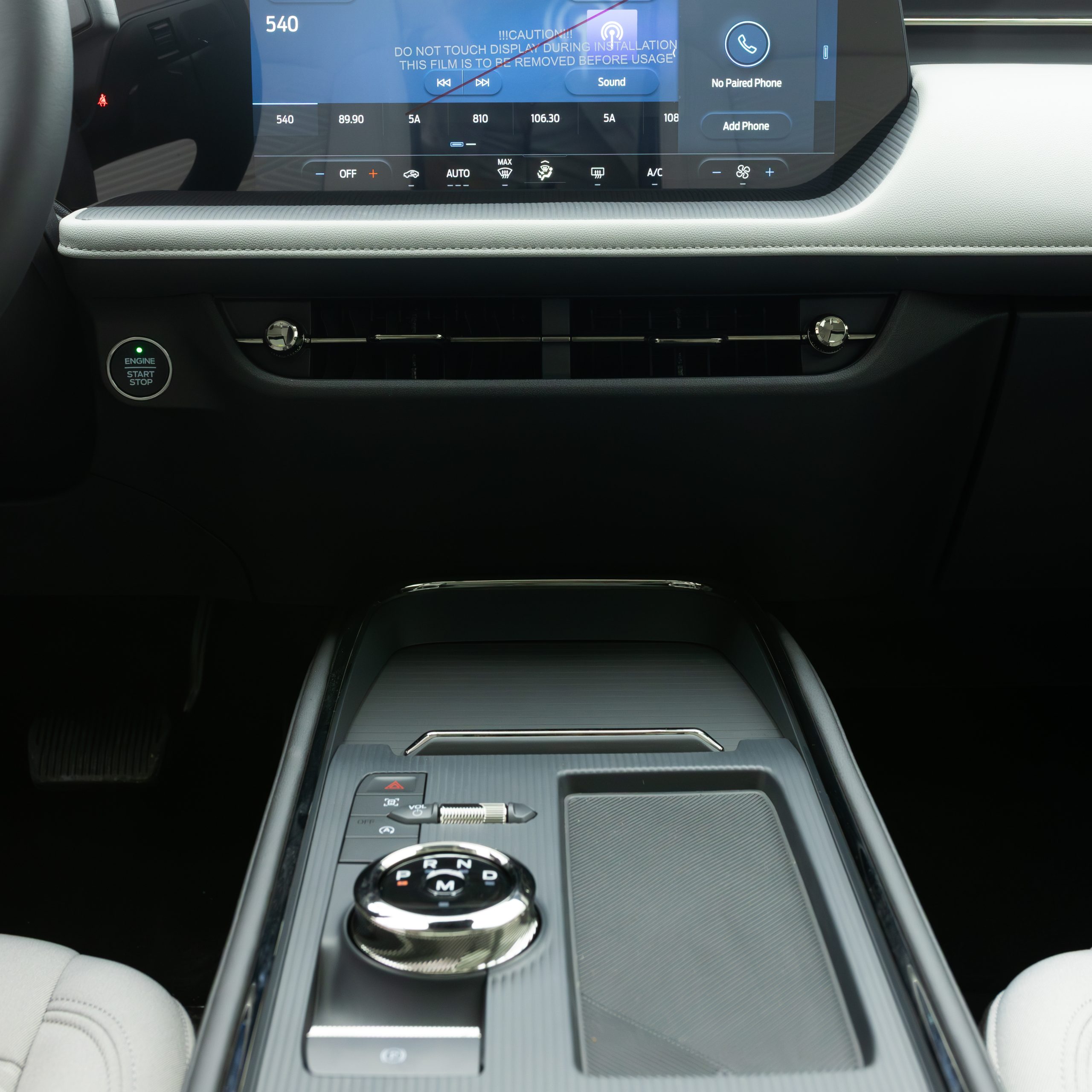 فورد – تورس امبيانتي – 2000 سي سي