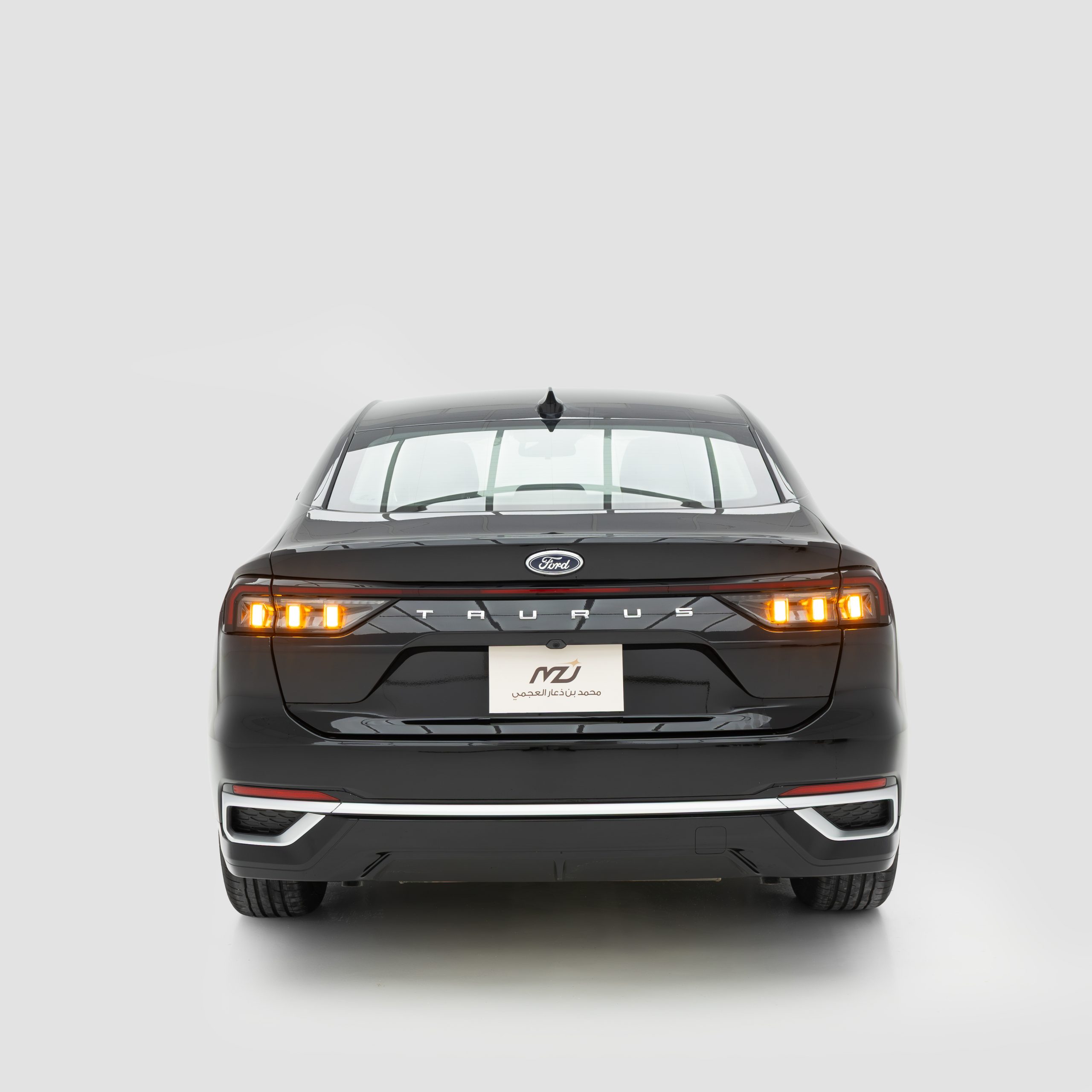 فورد – تورس امبيانتي – 2000 سي سي