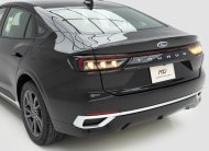 فورد – تورس امبيانتي – 2000 سي سي