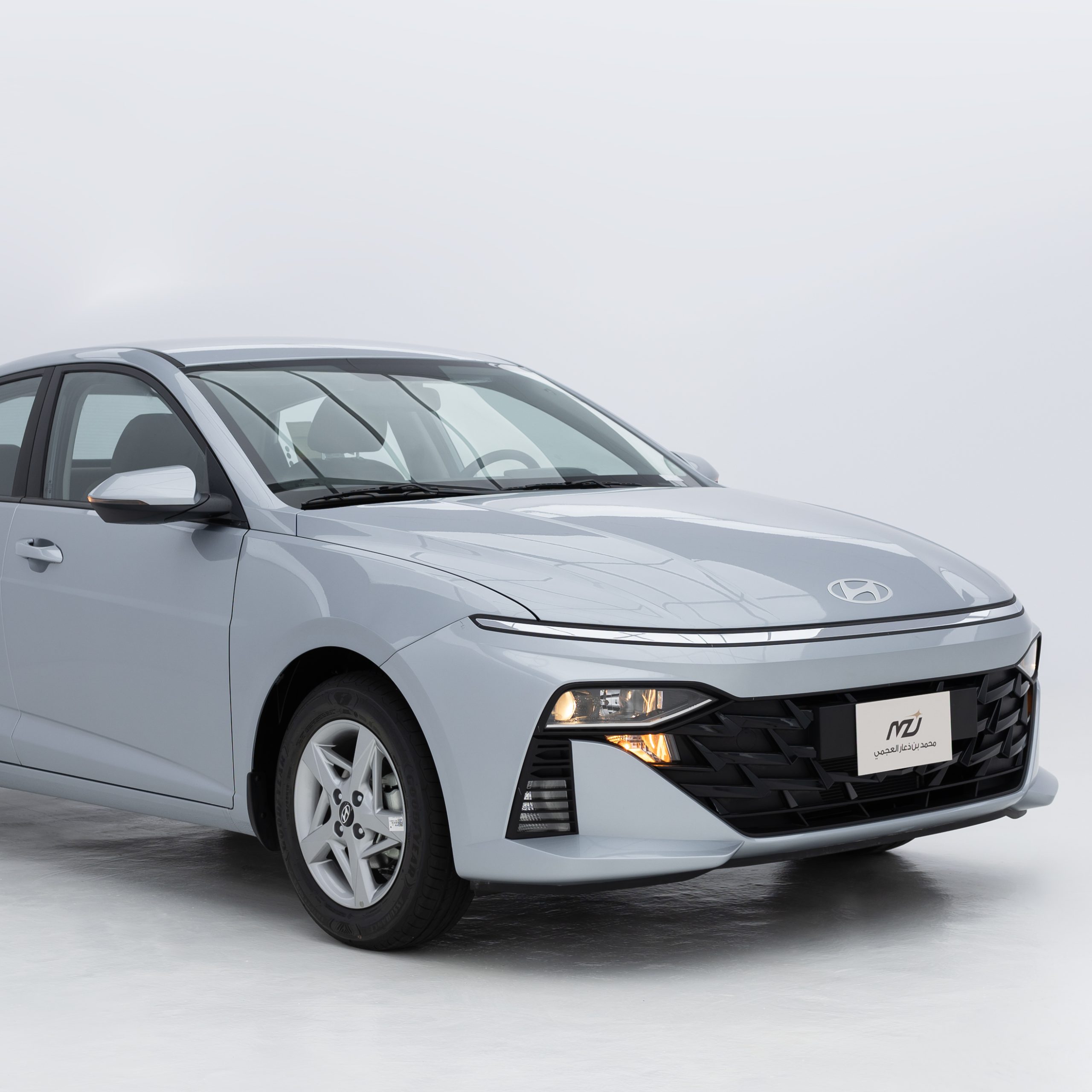 هيونداي – اكسنت فليت – 1500 سي سي