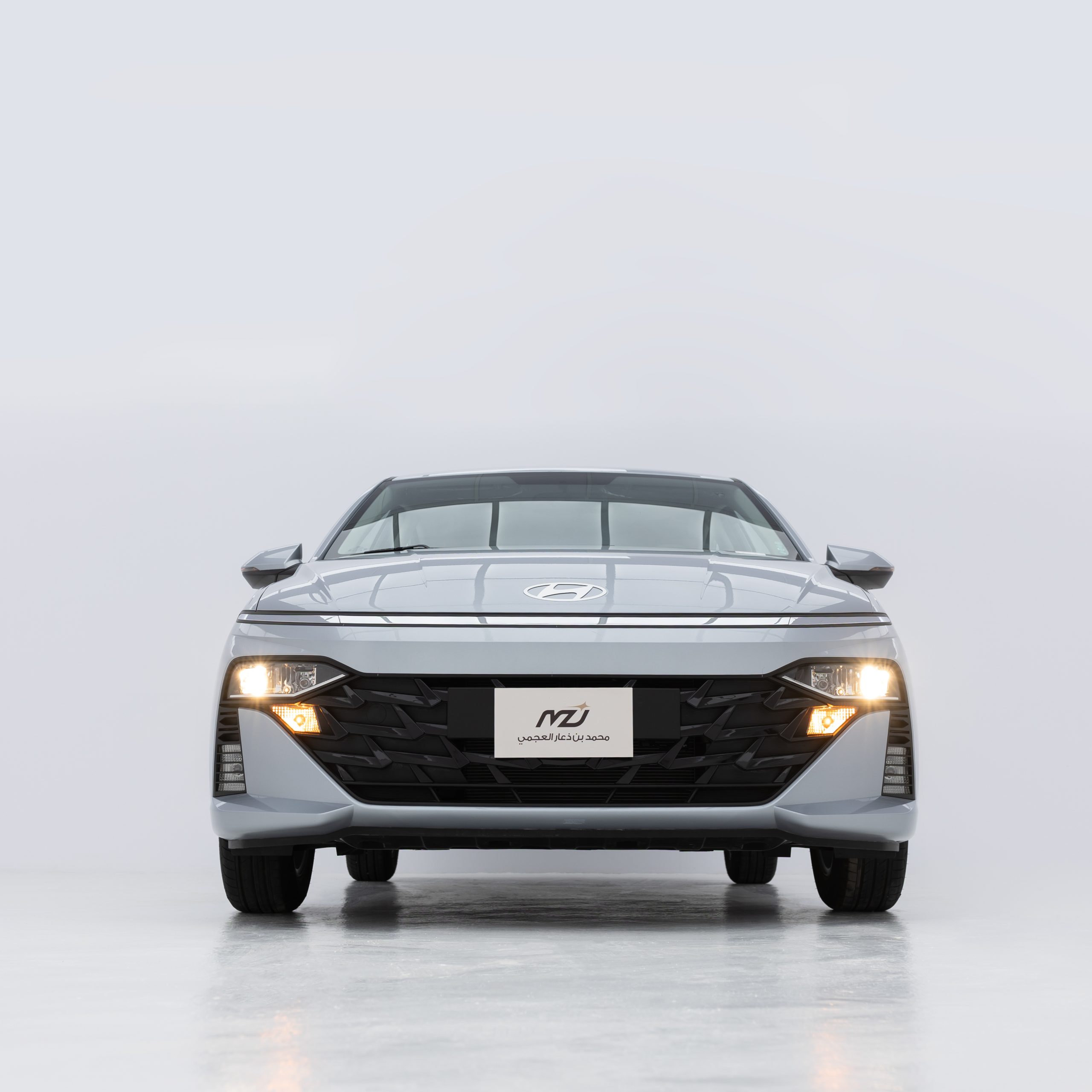 هيونداي – اكسنت فليت – 1500 سي سي