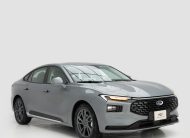 فورد – تورس امبيانتي – 2000 سي سي