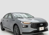 فورد – تورس امبيانتي – 2000 سي سي