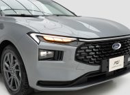 فورد – تورس امبيانتي – 2000 سي سي