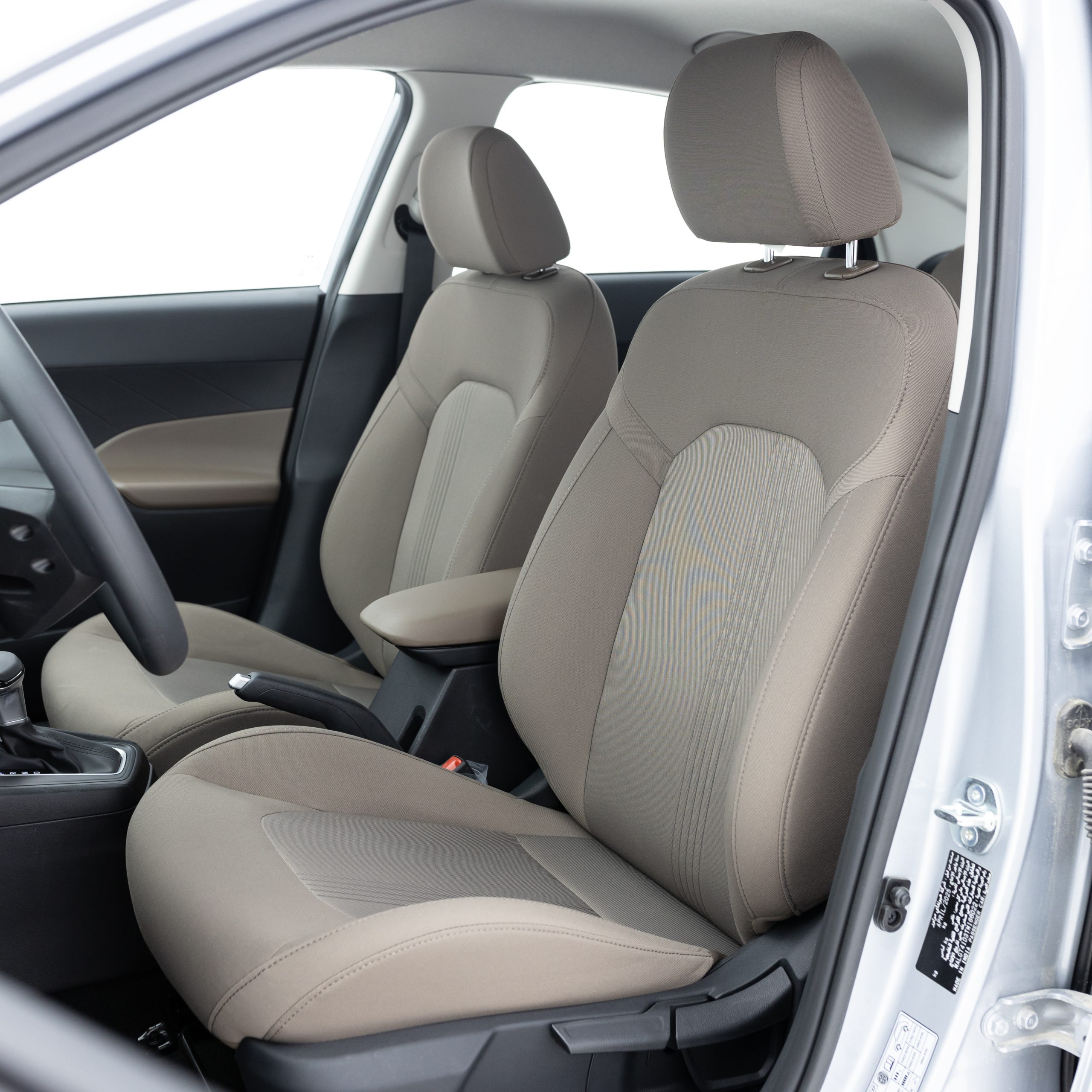 هيونداي – اكسنت فليت – 1500 سي سي