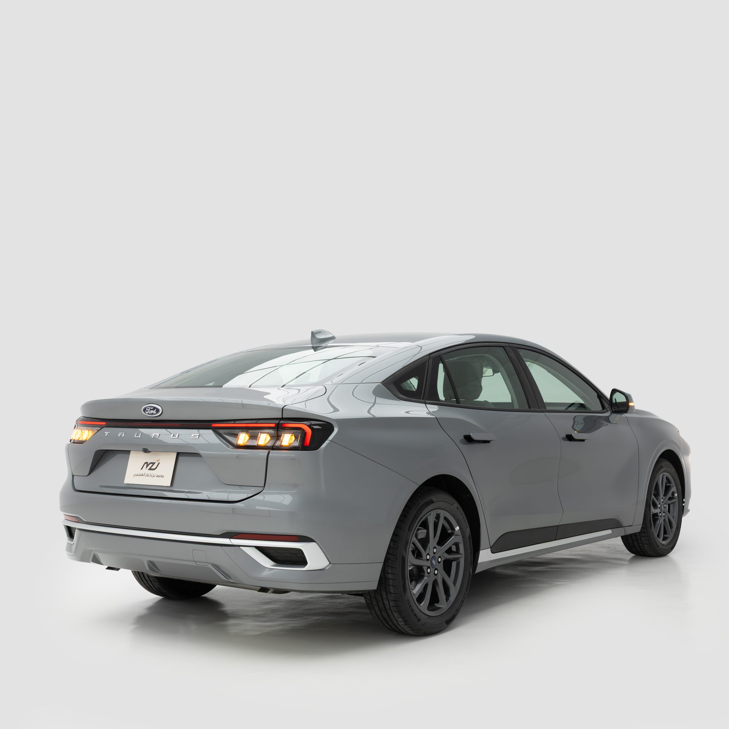 فورد – تورس امبيانتي – 2000 سي سي