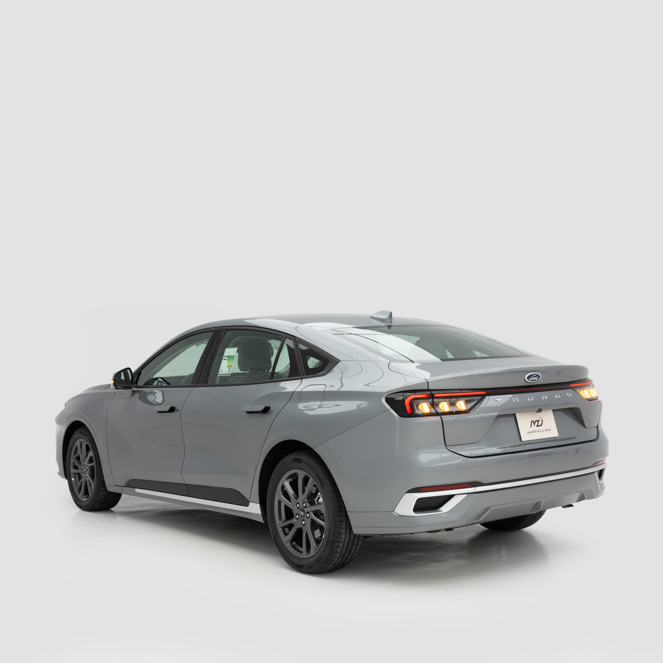 فورد – تورس امبيانتي – 2000 سي سي