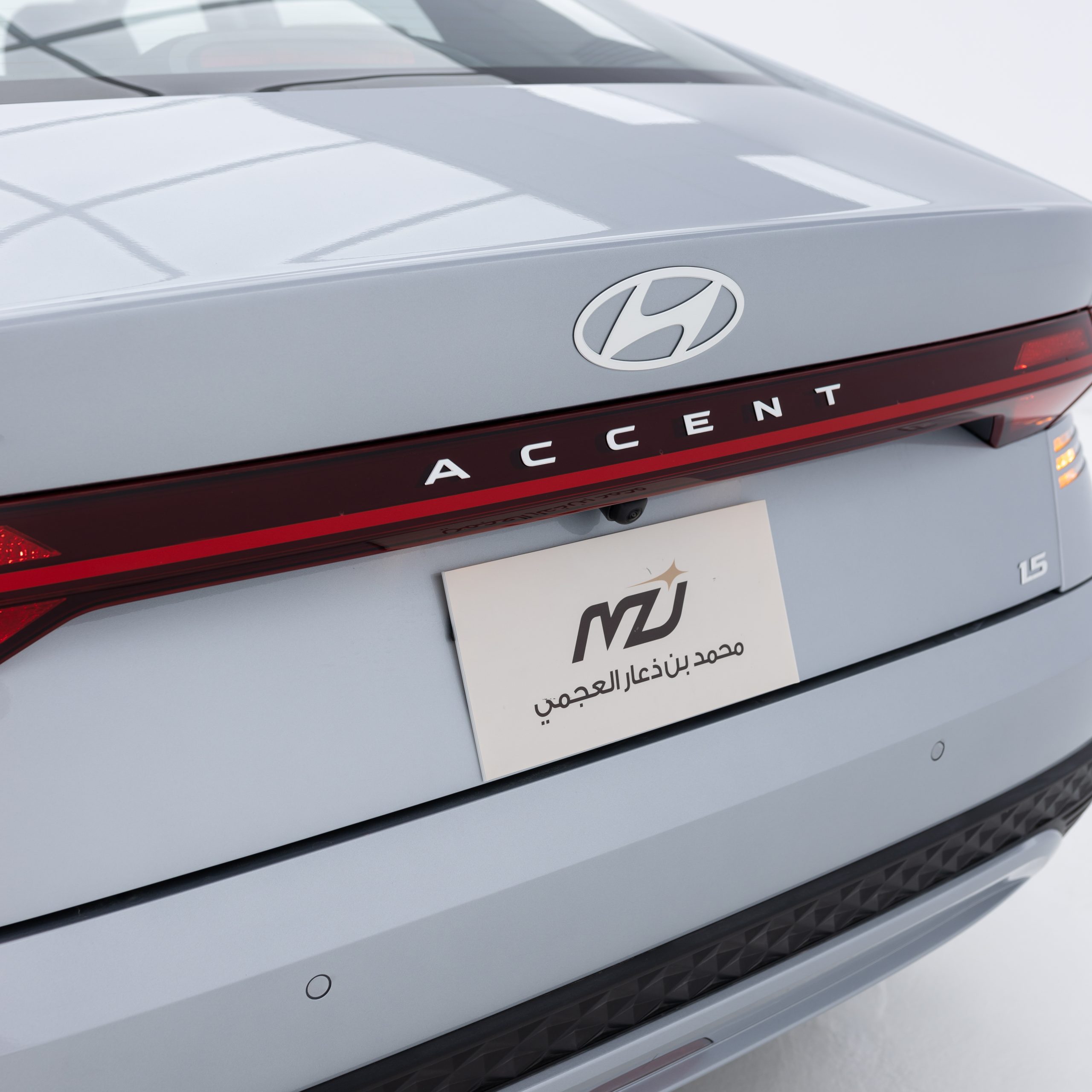 هيونداي – اكسنت فليت – 1500 سي سي