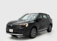 فورد – تريتوري امبيانتي – 1800 سي سي