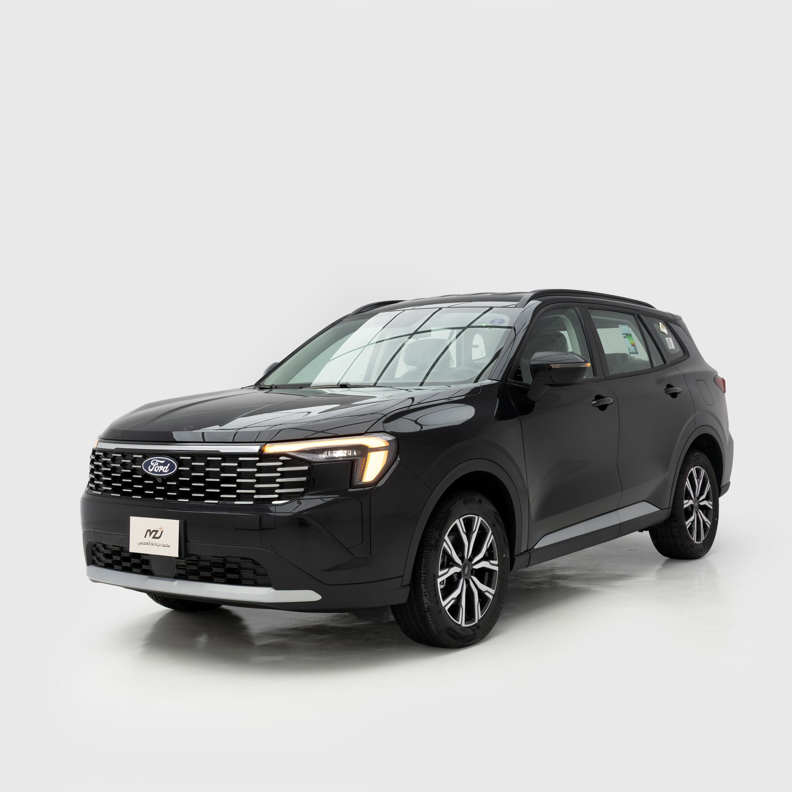 فورد – تريتوري امبيانتي – 1800 سي سي