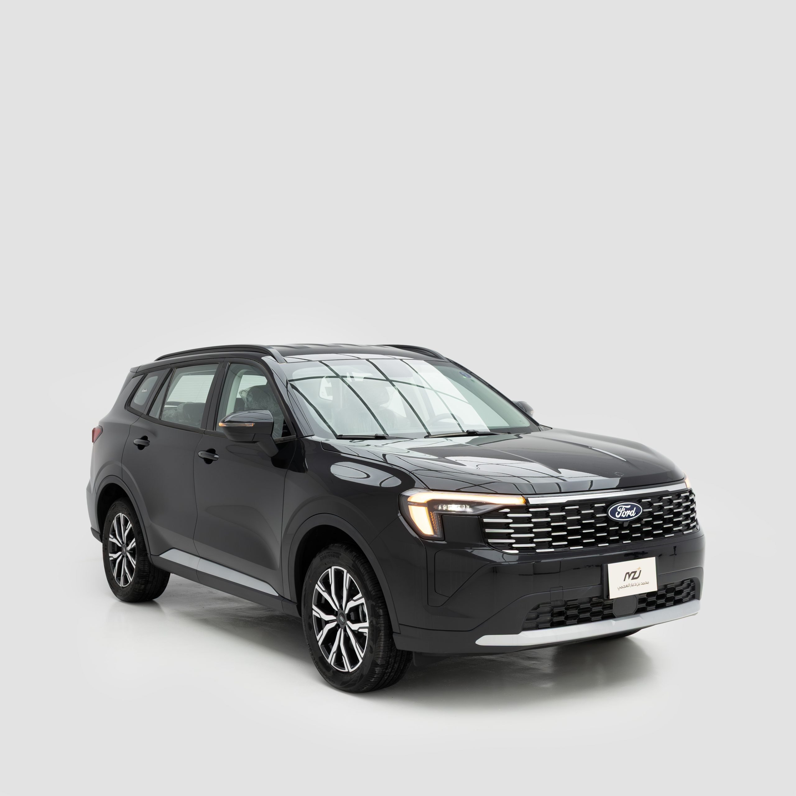 فورد – تريتوري امبيانتي – 1800 سي سي