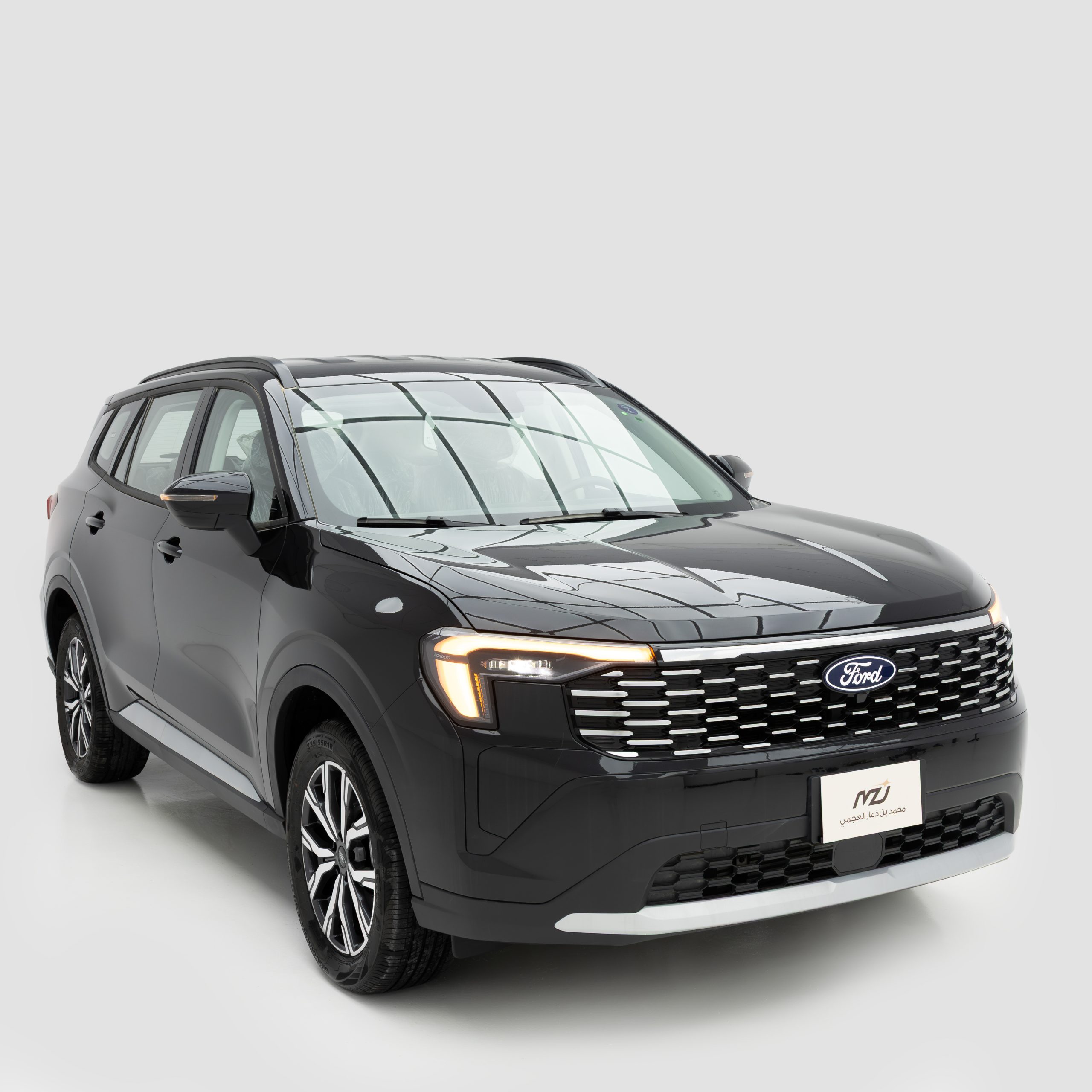 فورد – تريتوري امبيانتي – 1800 سي سي