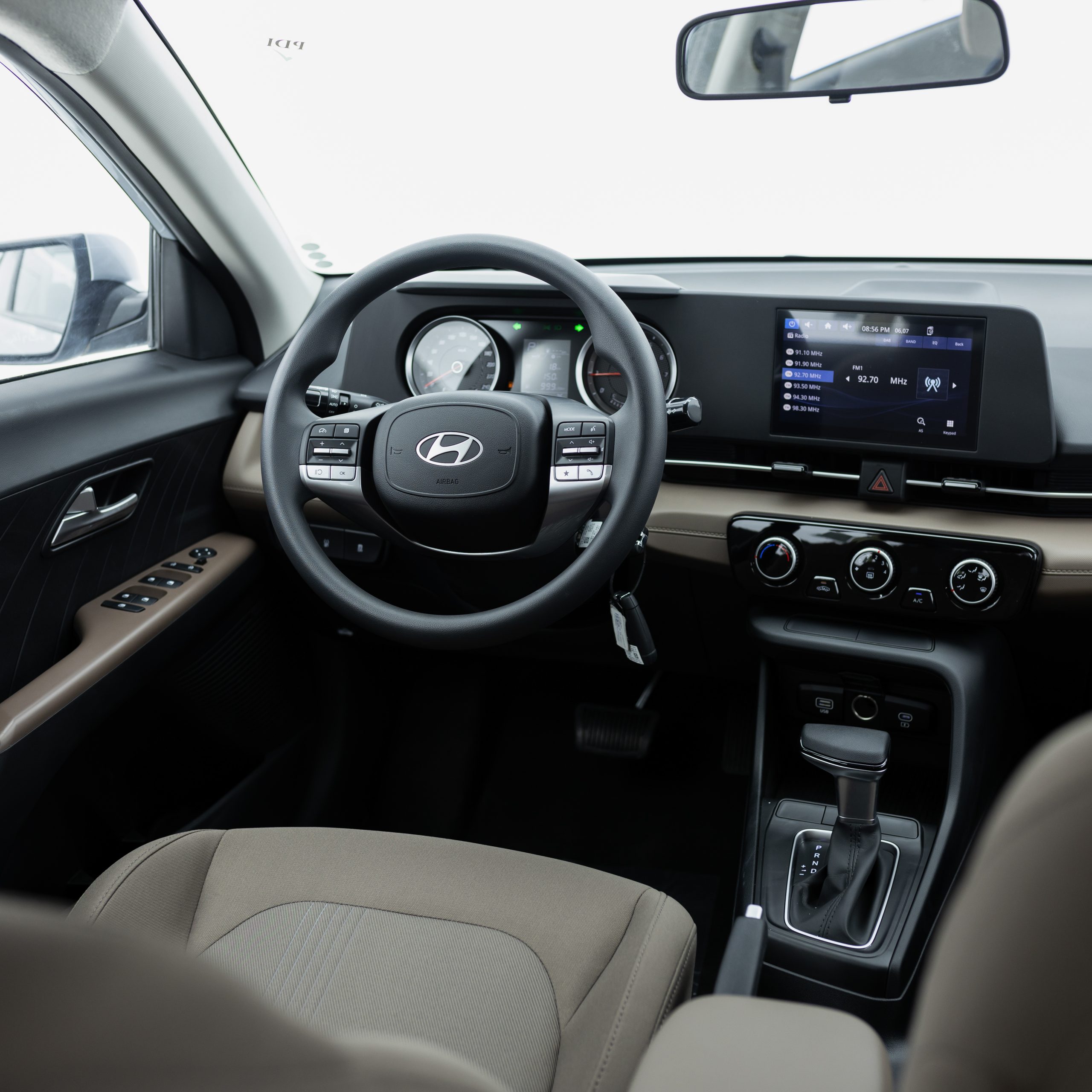 هيونداي – اكسنت فليت – 1500 سي سي