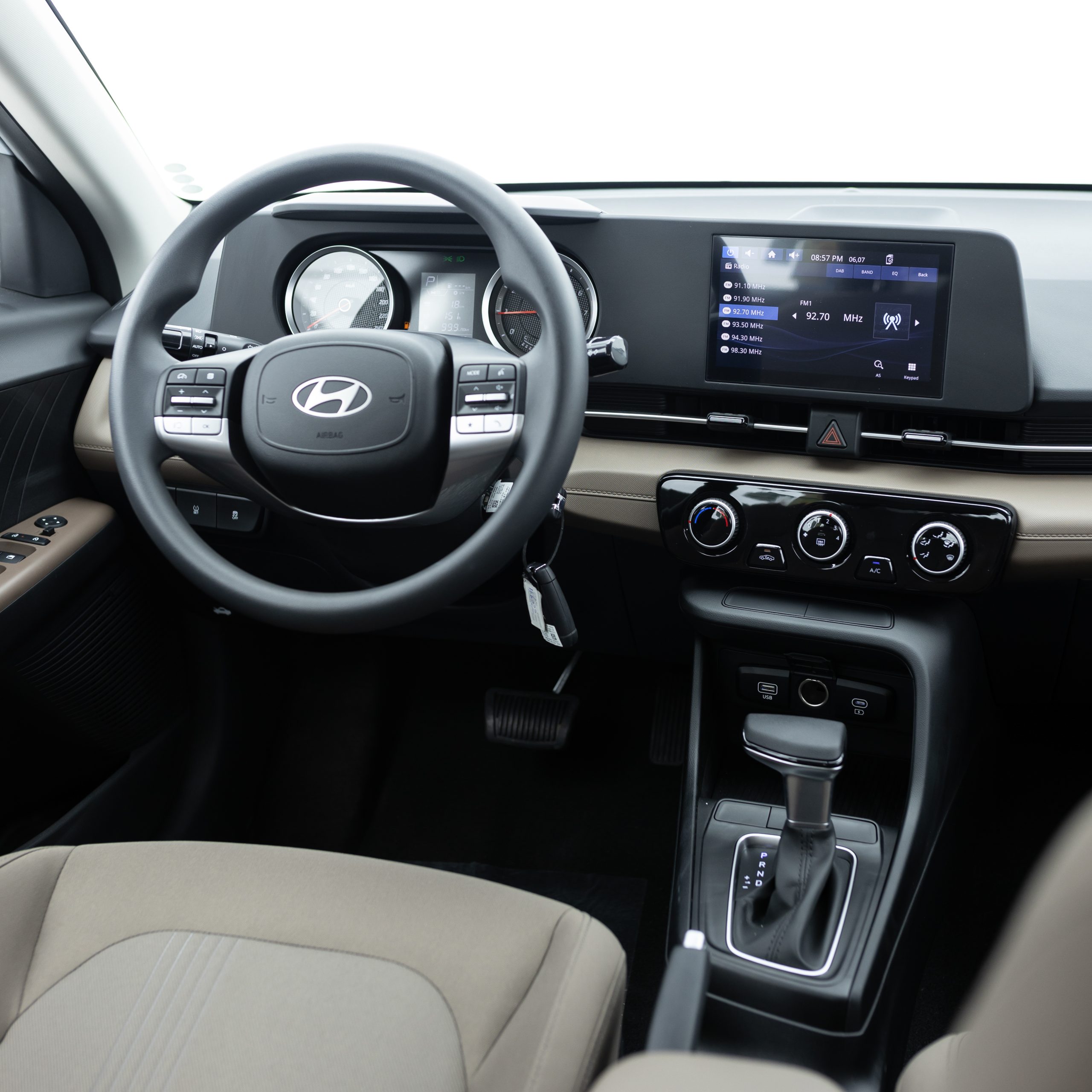 هيونداي – اكسنت فليت – 1500 سي سي