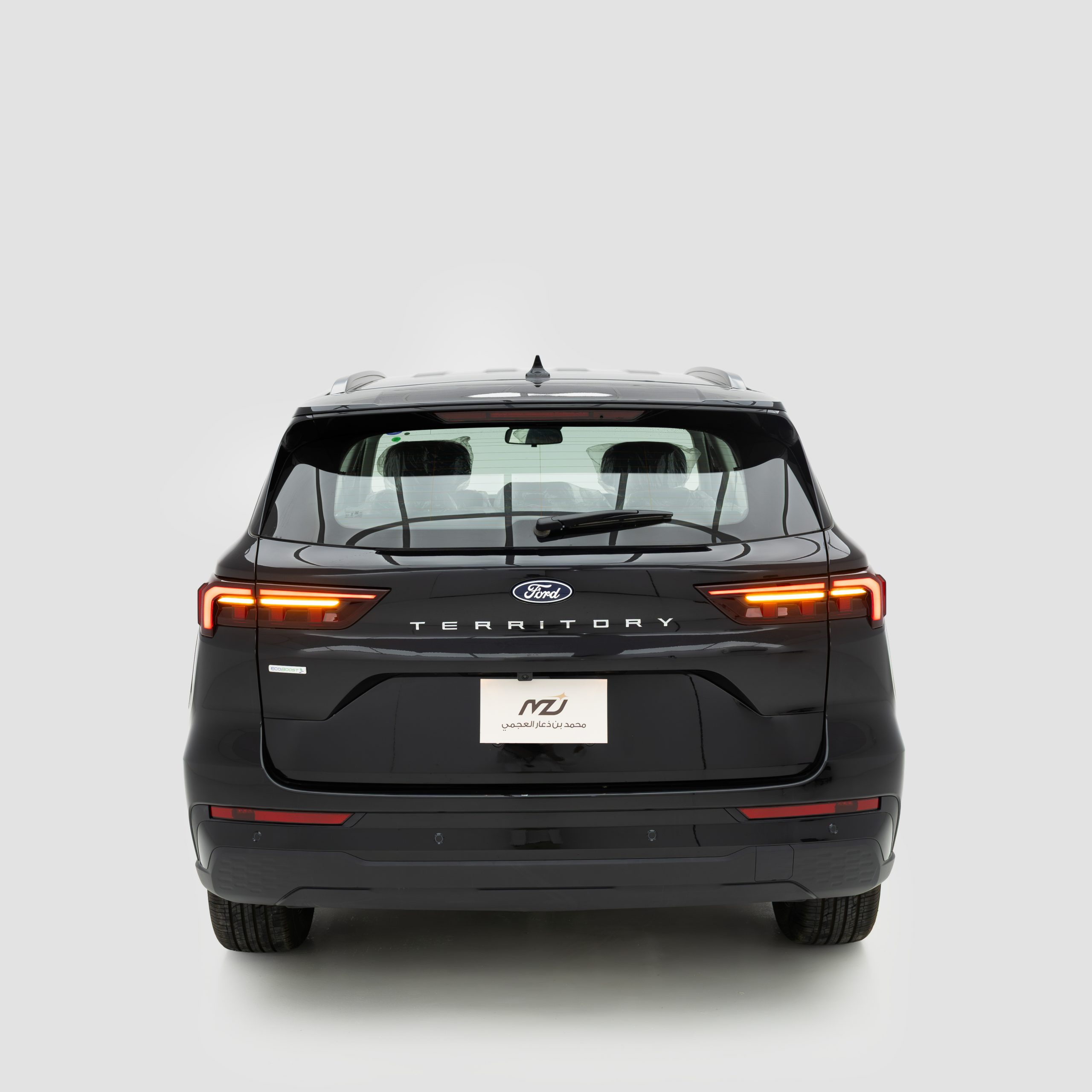 فورد – تريتوري امبيانتي – 1800 سي سي