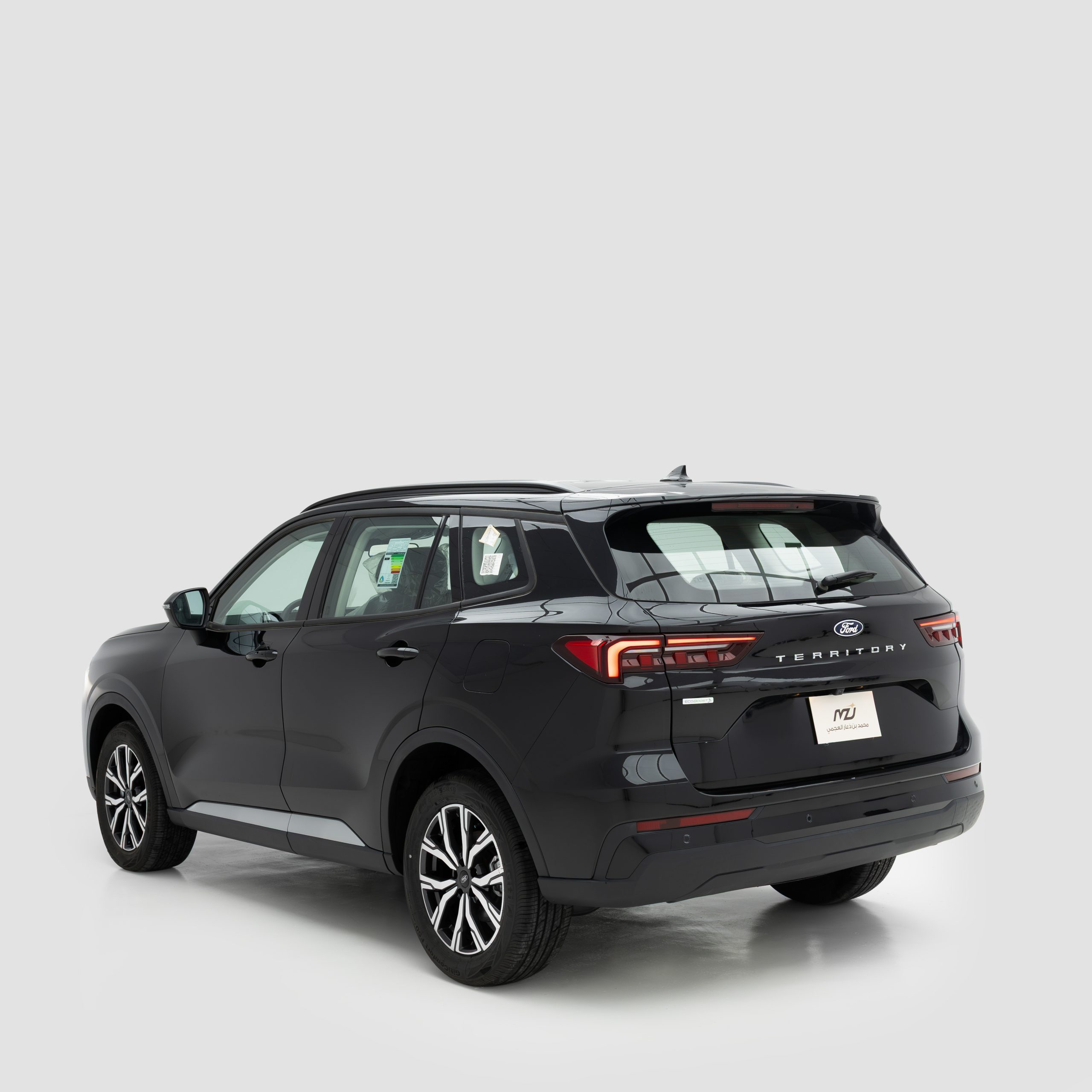 فورد – تريتوري امبيانتي – 1800 سي سي