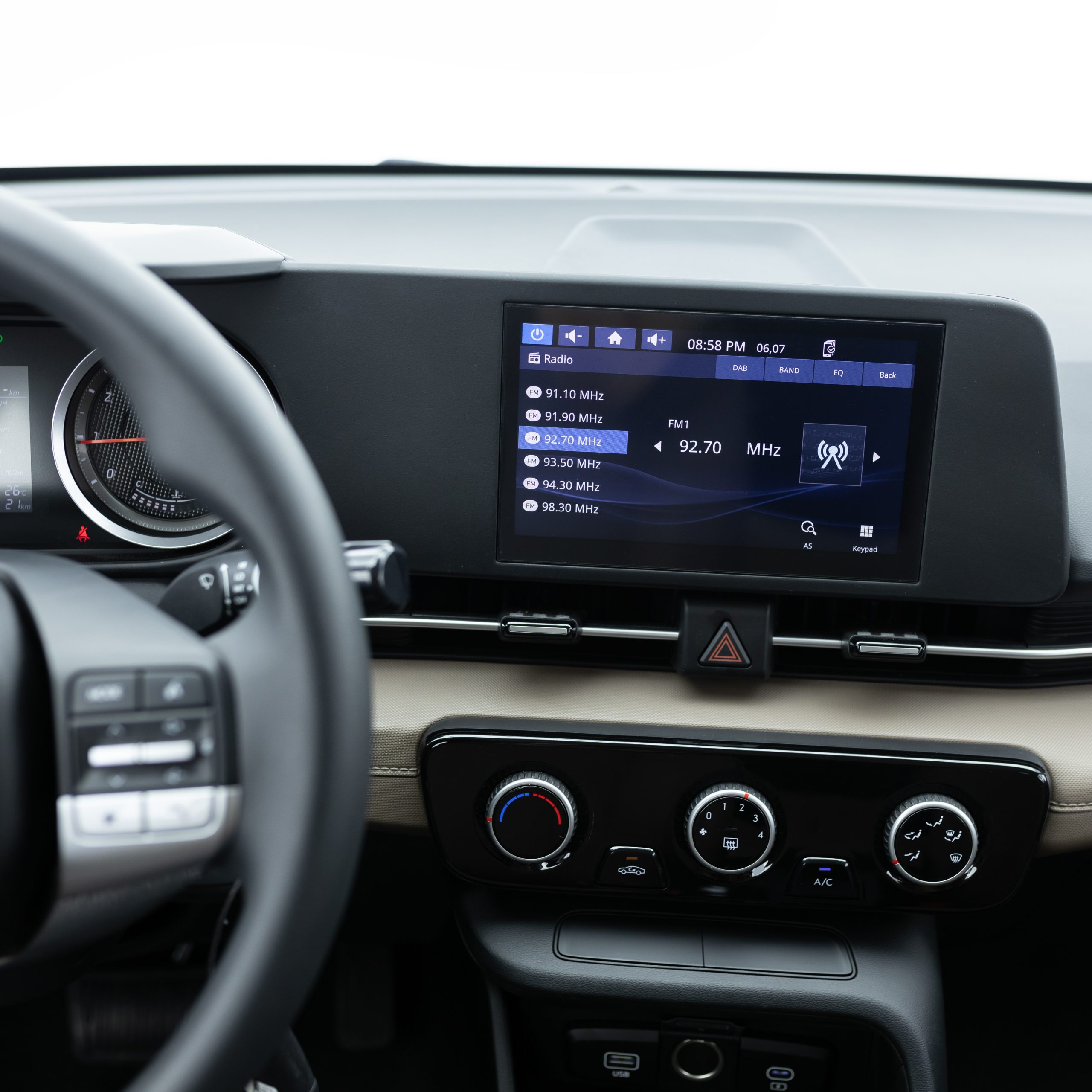 هيونداي – اكسنت فليت – 1500 سي سي