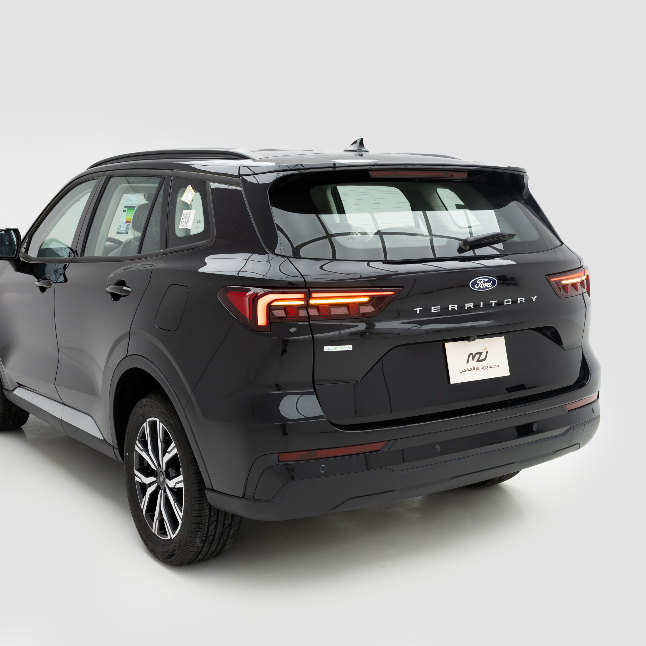 فورد – تريتوري امبيانتي – 1800 سي سي