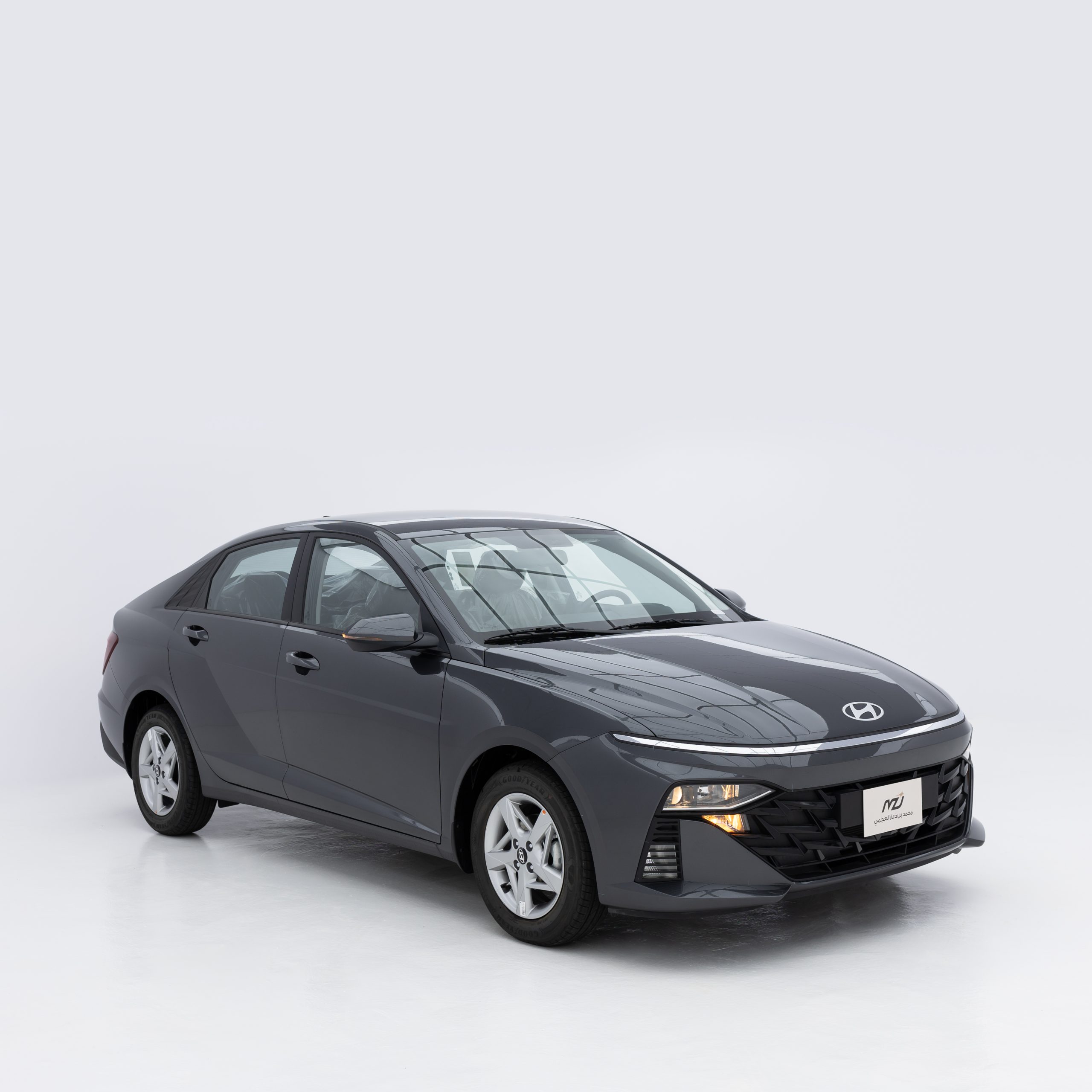 هيونداي – اكسنت فليت – 1500 سي سي