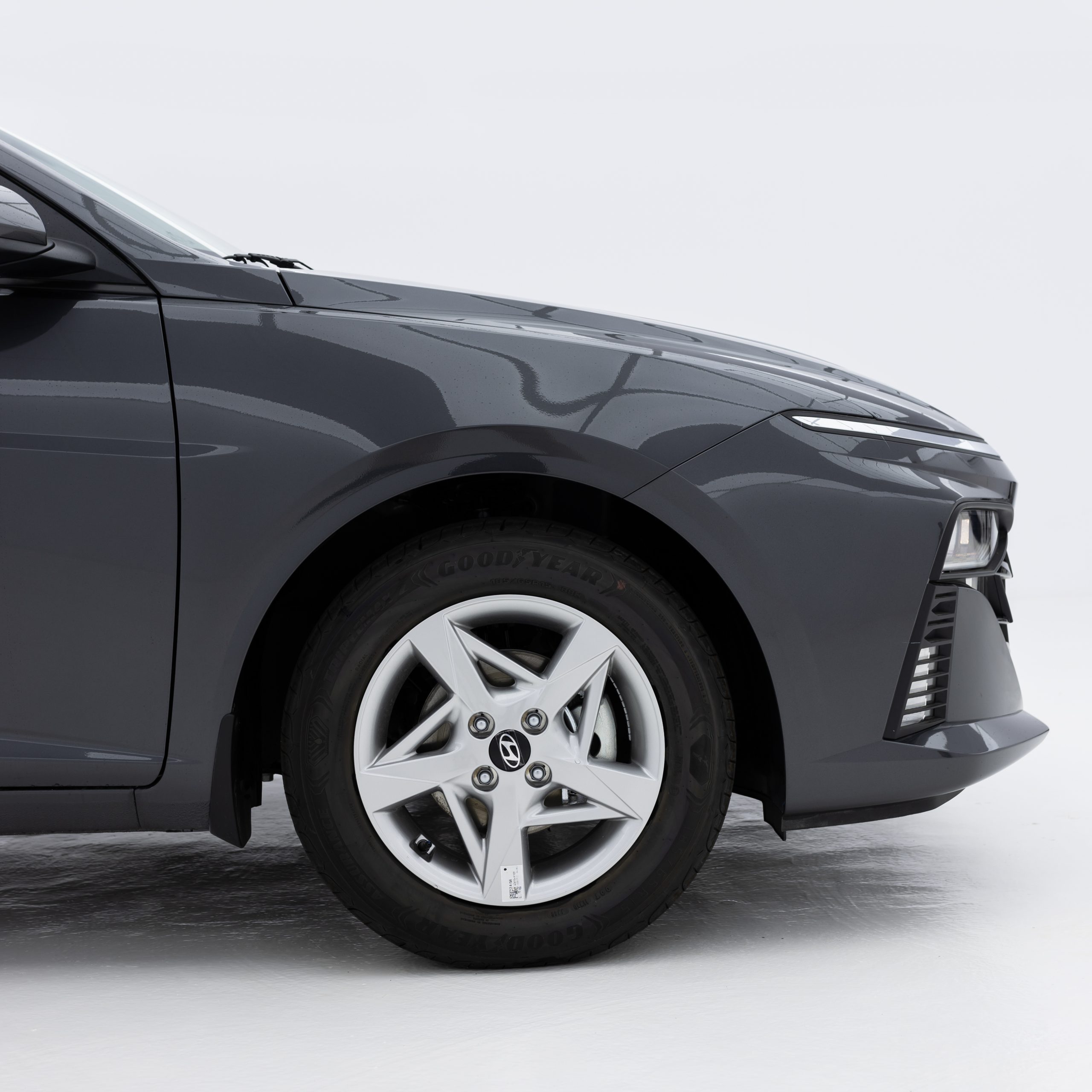 هيونداي – اكسنت فليت – 1500 سي سي