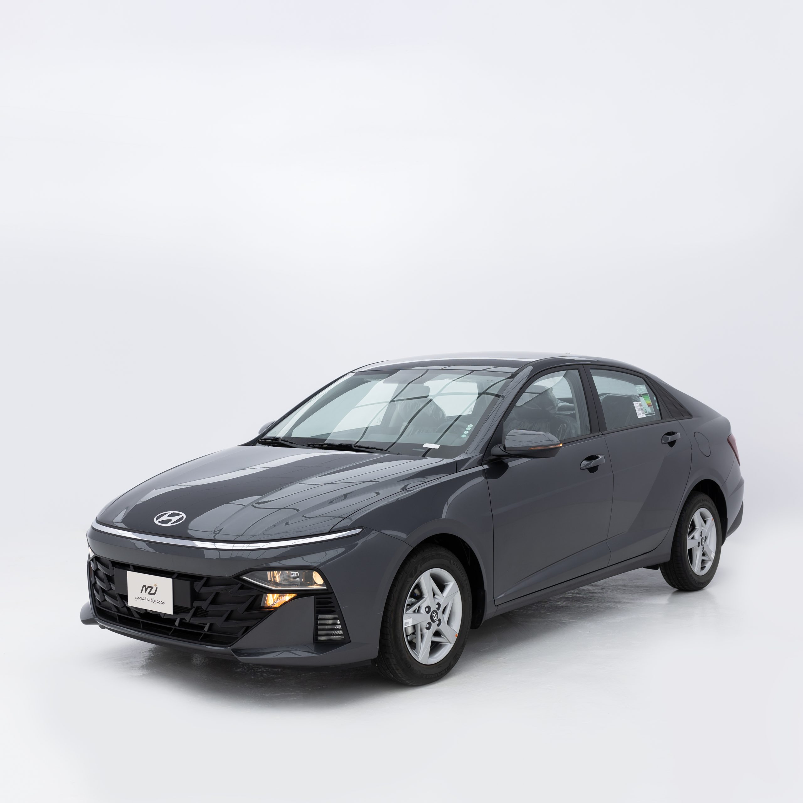 هيونداي – اكسنت فليت – 1500 سي سي