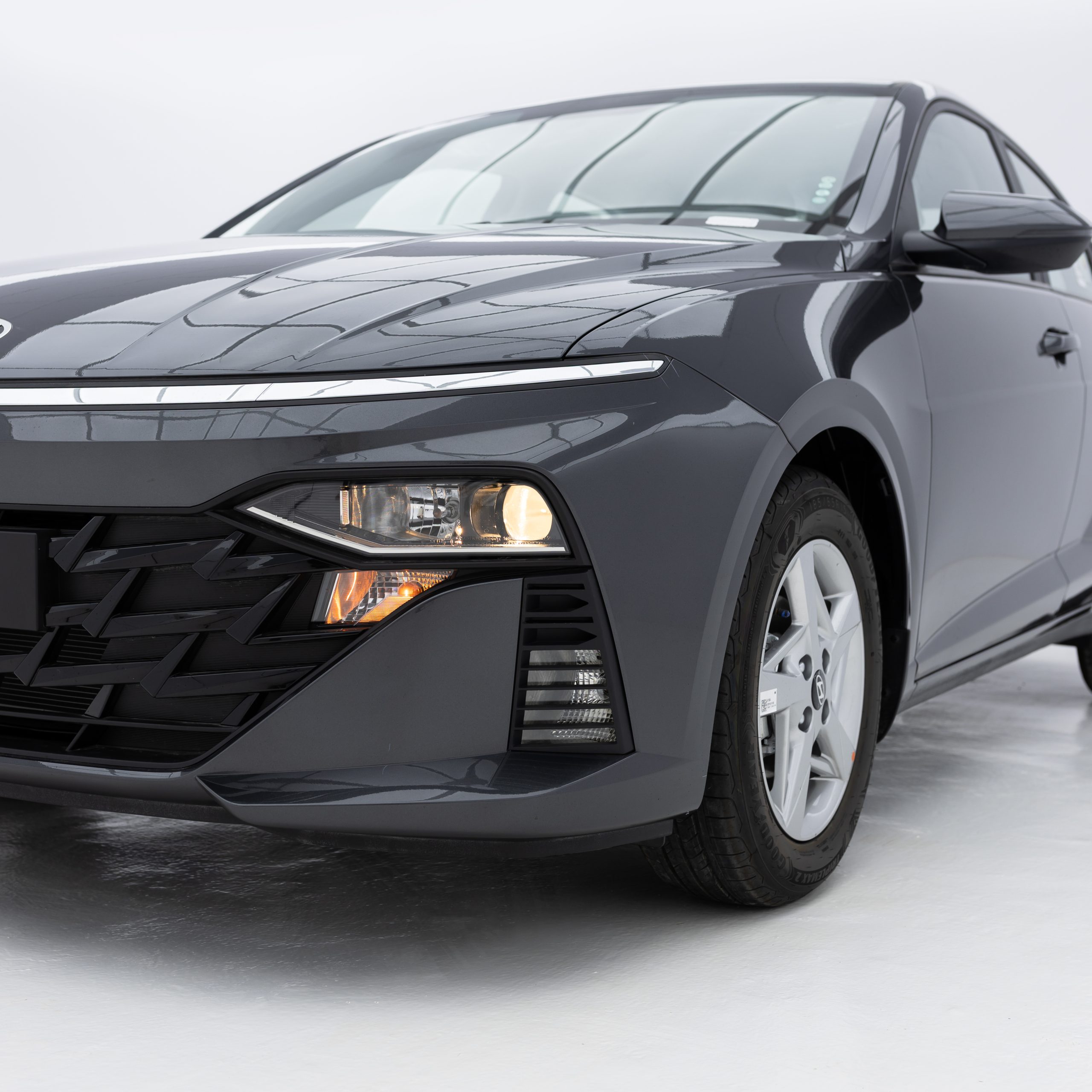 هيونداي – اكسنت فليت – 1500 سي سي