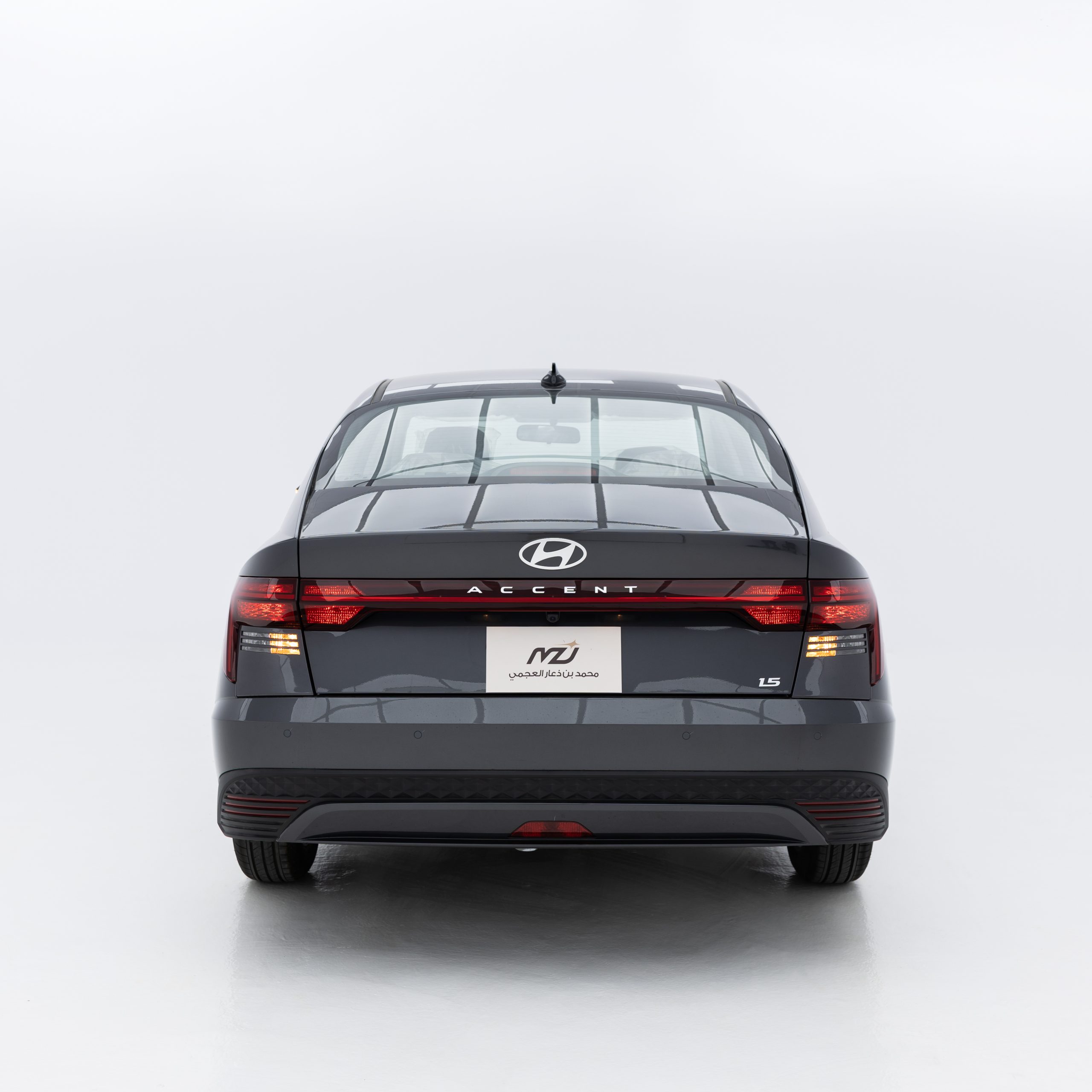 هيونداي – اكسنت فليت – 1500 سي سي