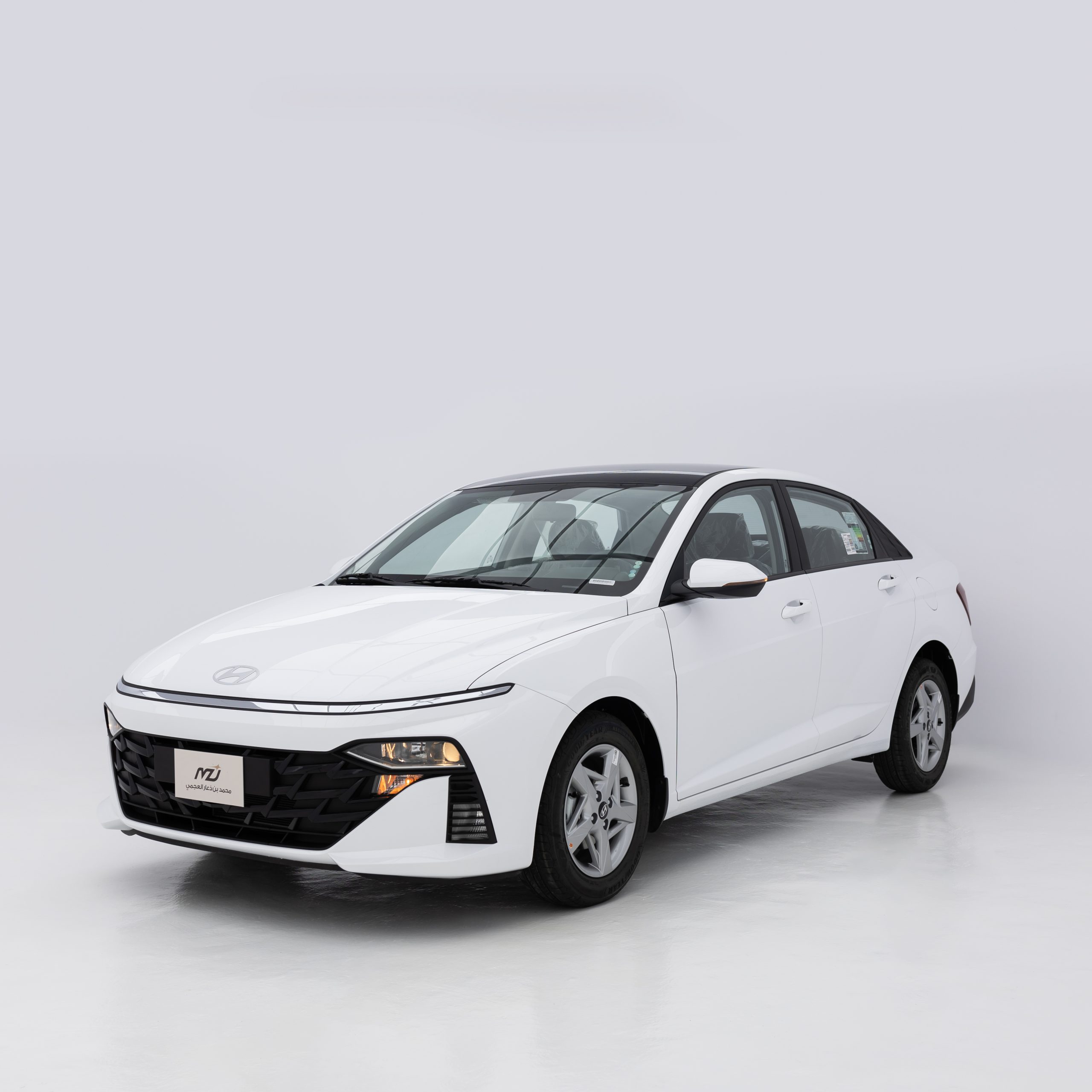 هيونداي – اكسنت فليت – 1500 سي سي