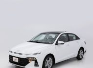 هيونداي – اكسنت فليت – 1500 سي سي