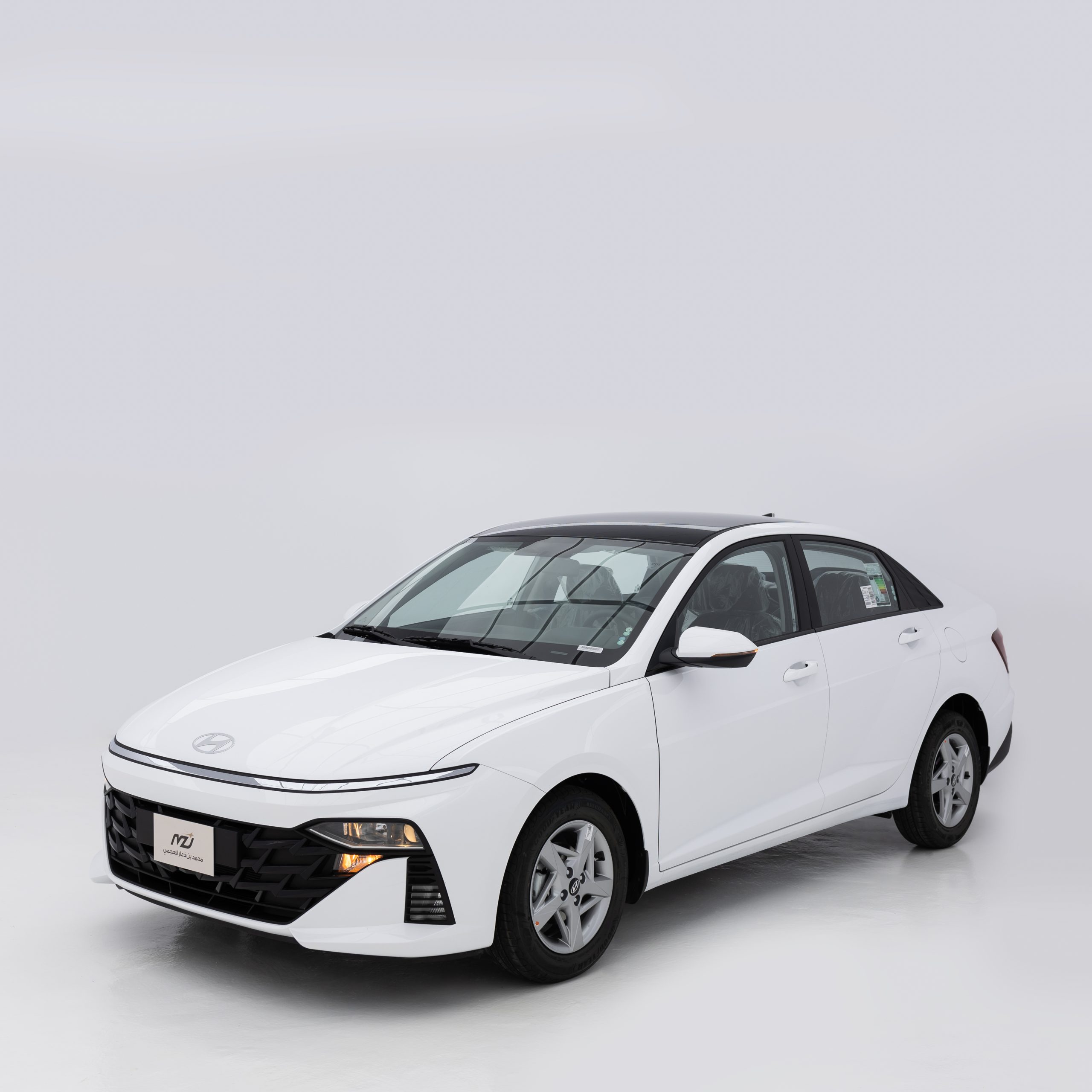 هيونداي – اكسنت فليت – 1500 سي سي