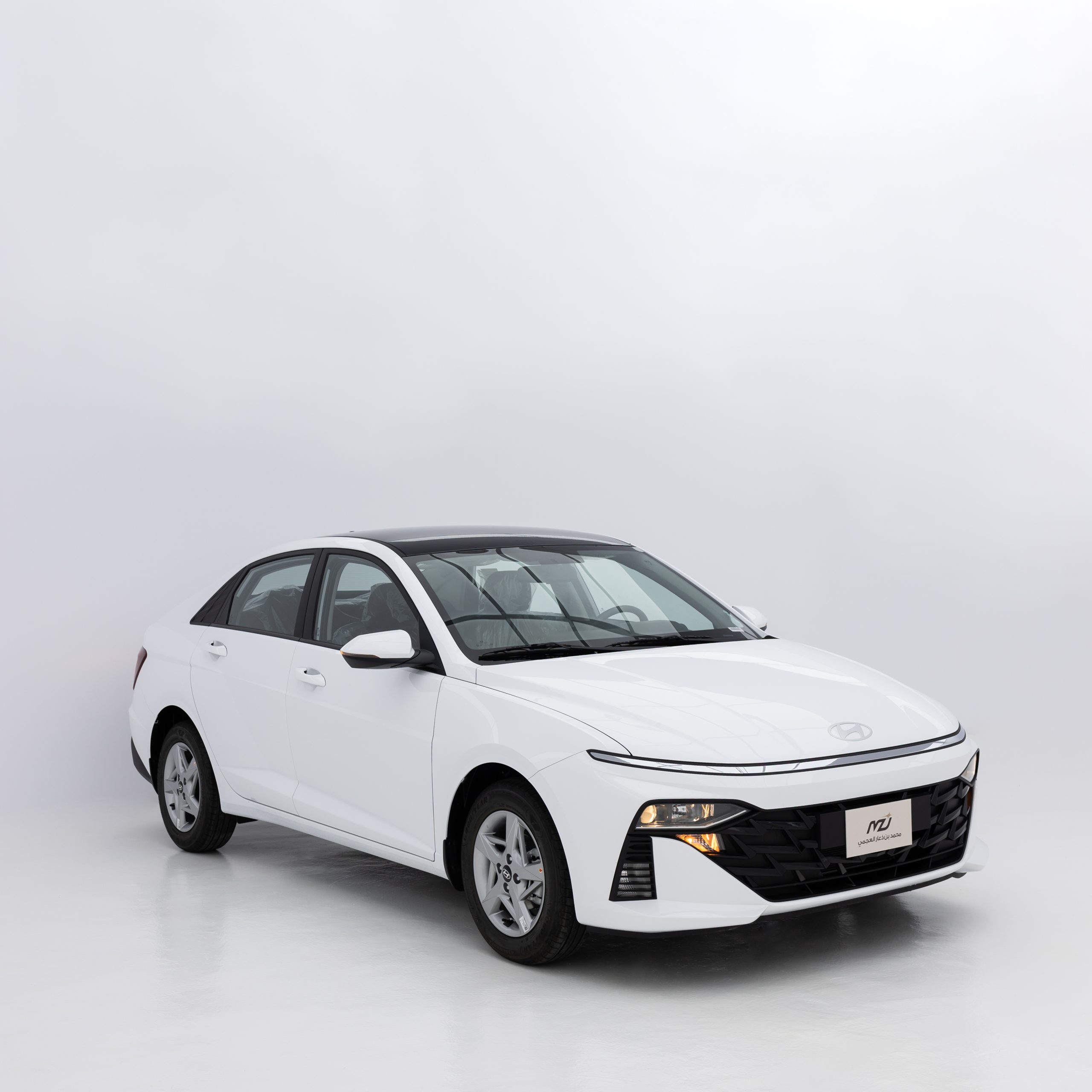 هيونداي – اكسنت فليت – 1500 سي سي