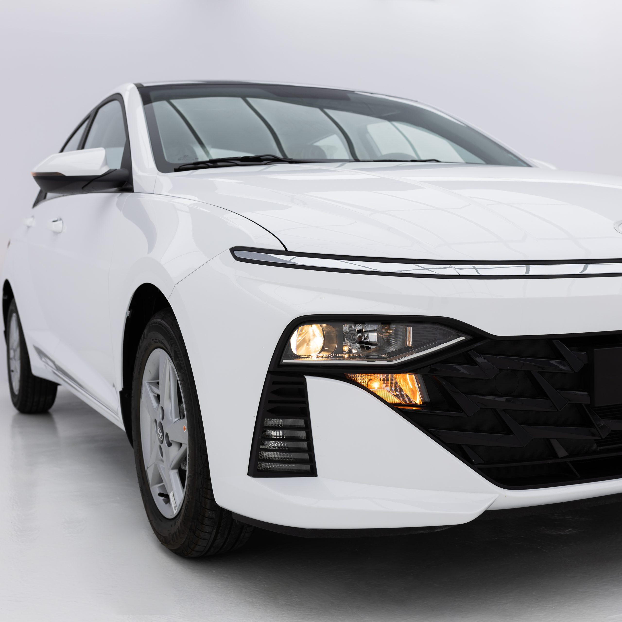 هيونداي – اكسنت فليت – 1500 سي سي