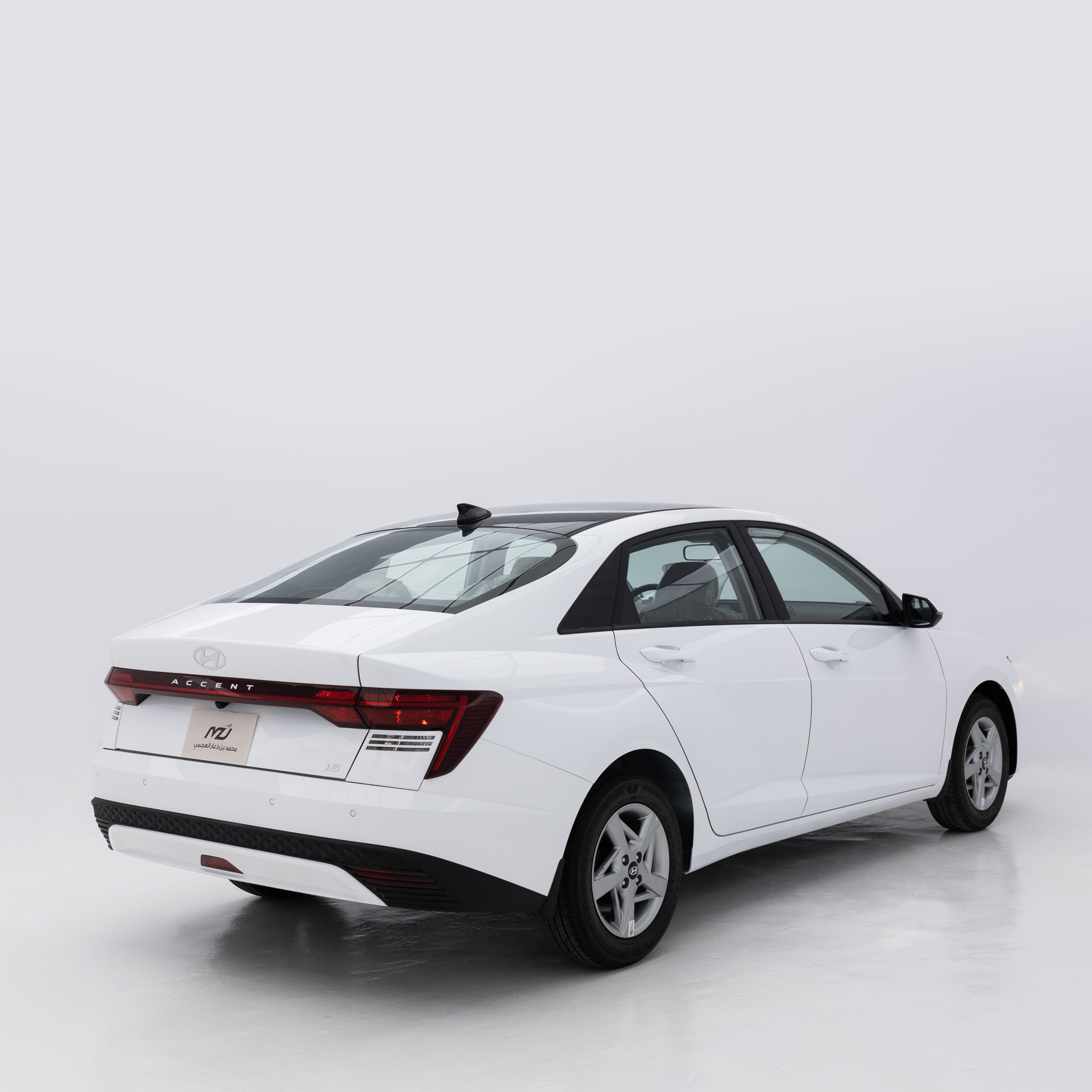 هيونداي – اكسنت فليت – 1500 سي سي