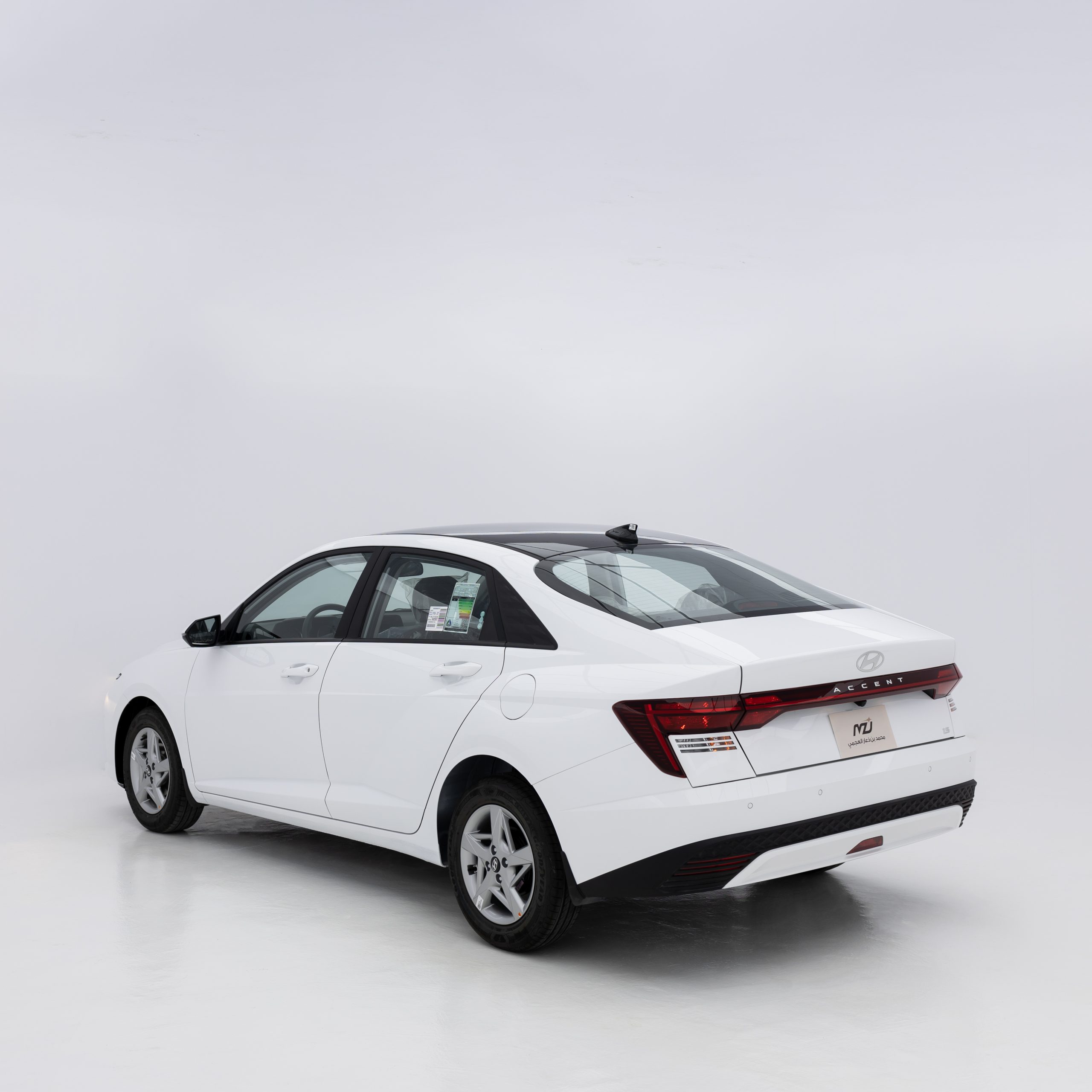 هيونداي – اكسنت فليت – 1500 سي سي