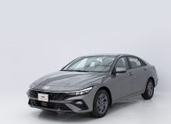 هيونداي – النترا c سمارت – 2000 سي سي – GL