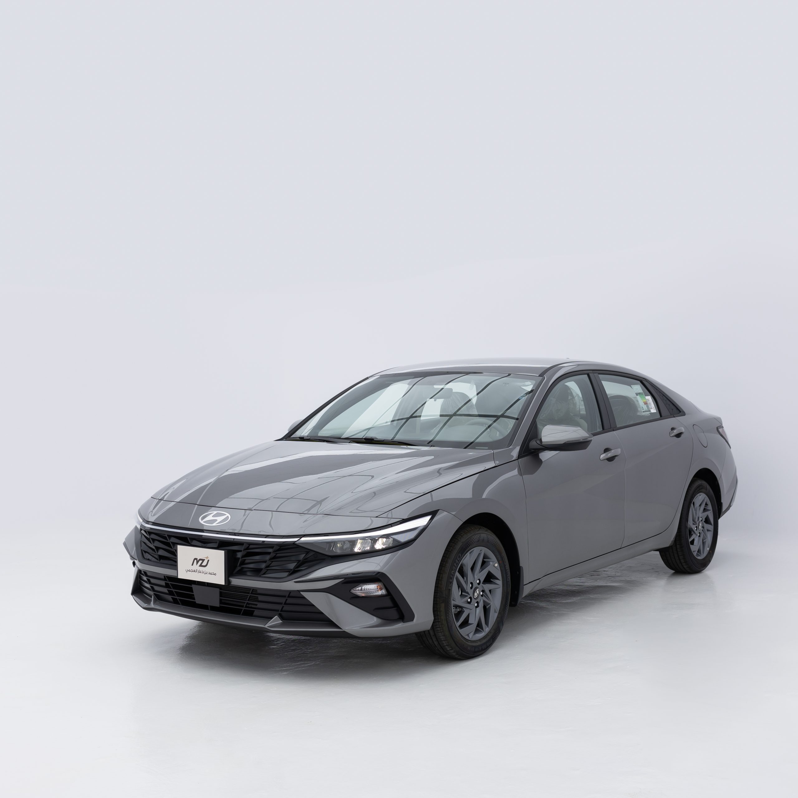 هيونداي – النترا c سمارت – 2000 سي سي – GL